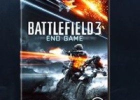 DICE Launches Battlefield 3: End Game