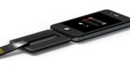 BiteMyApple.co Announces the ChargeCard External Battery for iOS Devices