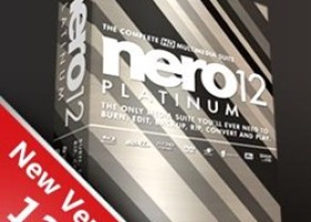 Free Update to Nero 12 Expands Mobile Device Support for Video Converting