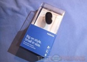 Nokia BH-112 Bluetooth Headset Review @ TestFreaks