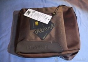 Rivacase 8112 10.2" Tablet Bag Review @ Mobility Digest