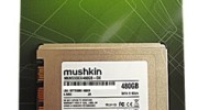 Mushkin Announces Chronos GO Deluxe 1.8inch SSDs