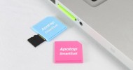 Apotop Launches SmartSuit Card Reader for MacBooks