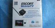 Escort MobileTV iOS TV Adapter Review @ TestFreaks
