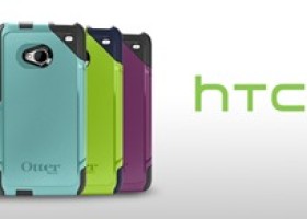 Otterbox Announces HTC One and First Cases