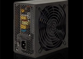 Nexus introduces the RX-6500 Power Supply