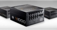 Cooler Master Launches V Series Power Supplies