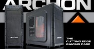 Cougar Announces Archon Gaming Chassis