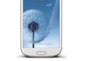 Samsung Galaxy S III Coming to Boost and Virgin Mobile in June