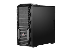 X2 Introduces the 6019 “MOD Series” PC Chassis