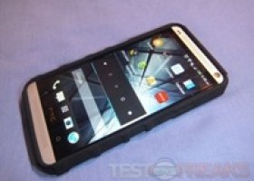 Seidio Active Case Combo for HTC One Review @ TestFreaks