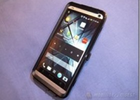 Otterbox Defender Series Case for HTC One Review @ Mobility Digest