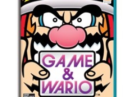 Game & Wario Out Now for Nintendo Wii U