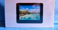 Idolian Mini Studio 8 Android Tablet Review