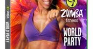 Zumba Fitness World Party Xbox One Screenshots, Box Shots Etc