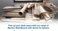 ARCTIC introduces W1A and W1B Wall-Mounts
