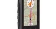 Garmin Announces Android powered GPS Monterra