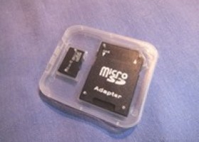 Tmart 16gb Class 6 MicroSD Card Review @ Mobility Digest