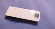 Tmart 8G Classic White USB Flash Drive Review @ DragonSteelMods