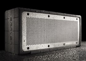 Braven Announces the 855s Portable Rugged Speaker