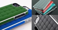 ADOPTED Announces Cushion Wrap Case Exclusively for iPhone 5