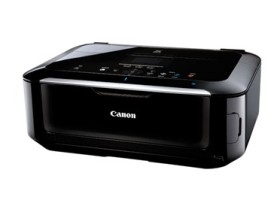 Canon Announces PIXMA MG3520 and MG2420 Printers