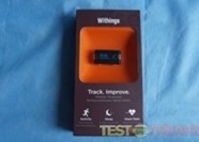 Withings Pulse Review @ TestFreaks