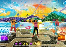 Zumba Kids Coming to Xbox 360 and Wii from Majesco