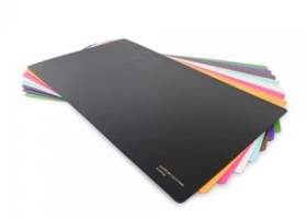 Satechi Adds Color and Protection to your Workspace with the Desk Mat & Mate