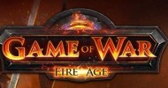 Game of War: Fire Age Available Now for iPhone, iPad & iPod touch