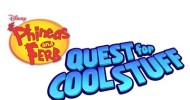 Phineas and Ferb: Quest for Cool Stuff Launching August 13th