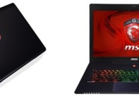 MSI Unveils GS70 Gaming Laptop