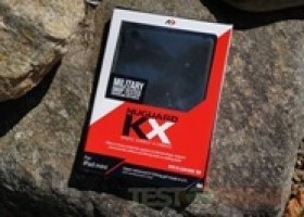 NuGuard KX for the iPad mini Review @ TestFreaks