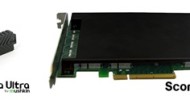 Mushkin to Unveil Scorpion Deluxe PCIe SSD and Ventura Ultra 3.0