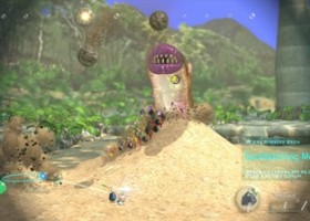 Pikmin 3 Comes to Wii U