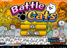 Battle Cats for Android Review @ DragonSteelMods