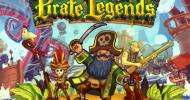 Pirate Legends Comes to iTunes in August