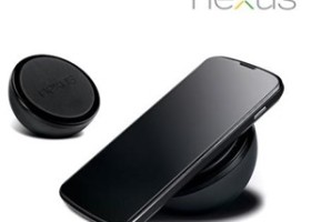 Mobile Fun Now Carrying LG Nexus 4 Wireless Charging Orb