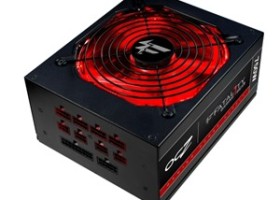 OCZ Announces Availability of New Fatal1ty 550W and 750W Power Supplies