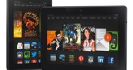 Gameloft Offers Hit Games for Amazon’s Kindle Fire HDX