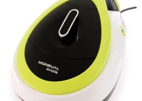 MONEUAL Releases RYDIS UV-C U60 and U60 Pro Vacuum Cleaner