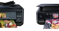 Epson Intros New Small-in-One Printers