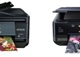 Epson Intros New Small-in-One Printers