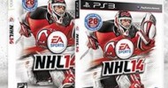 EA SPORTS NHL 14 in Stores Now