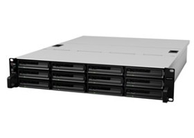 Synology Launches RackStation RS2414(RP)+
