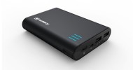 Jackery Releases Giant+ 12000mAh Rechargeable Battery