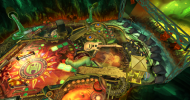 Pinball Rocks HD App Features First All Metal & Rock Soundtrack
