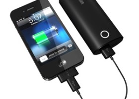 Anker Debuts 2nd Generation Astro Backup Battery