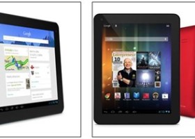 Ematic Launches EGP008, a Pro Series 8 inch Android Tablet