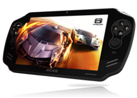 ARCHOS GamePad 2 Announced for Late 2013